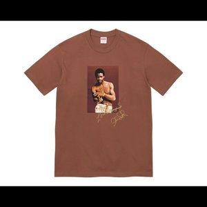 Supreme Al Green Tee